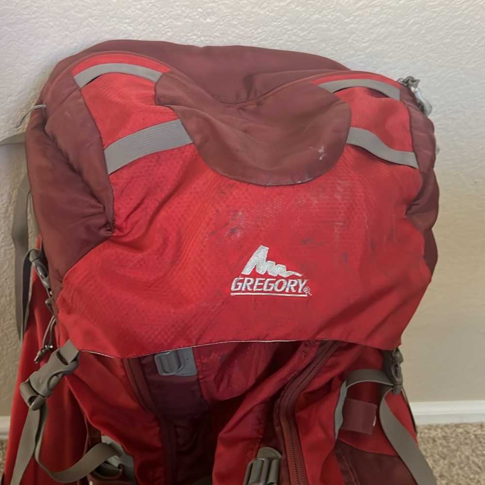 Gregory Cascade Backpack 70L